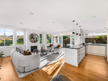 A Home with Heart