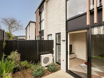 Renters Revenge – Modern Living at The Stables