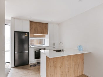 Modern Living, Exceptional Value: Vacant and Ready