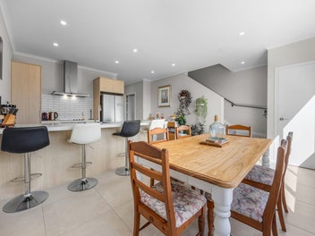 Style, Convenience and Location