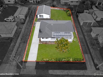 JUST MOVE IN & ENJOY - FULLY REFURBISHED