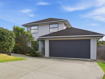 A Home That Raises the Standard