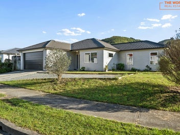 First Time on the Market - A Rare Opporunity
