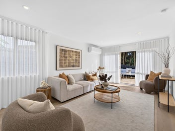 Modern Brick. Exceptional Value.