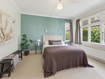 Character, Charm & A Coveted Address
