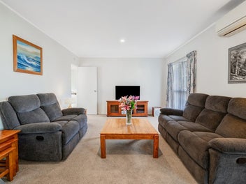 Private, Spacious & Wonderfully Convenient