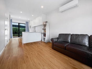 Easy & Affordable Living in a Thriving Location