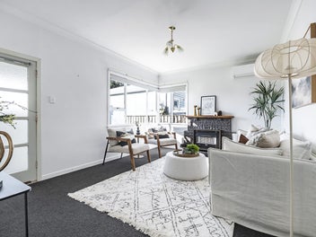 FITZROY CHARM + POTENTIAL