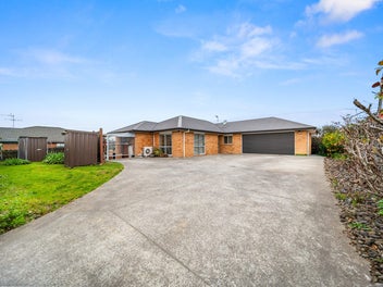 Open Home Cancelled - Book a Viewing