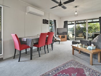 Tick, tick, tick - this one's a no brainer!
