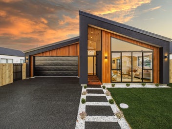 Something About This Home Feels Different