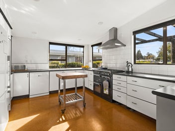 More than just a home, endless opportunities