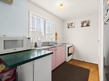 Where privacy meets easy living