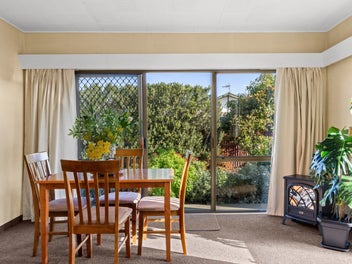 Private in Parkvale – A hidden gem