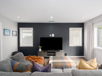 Modern Low Maintenance Living