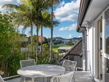 Exceptional Seaside Living. Exclusively Yours