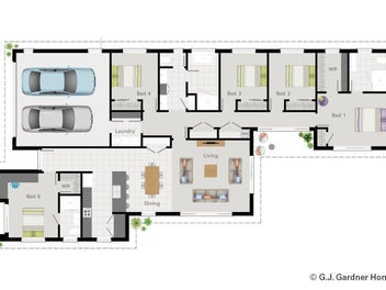 Five Star Family Living