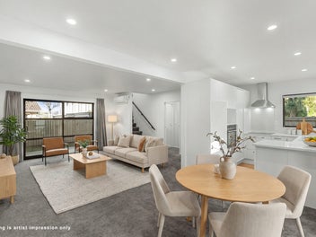Convenience, Comfort & Style