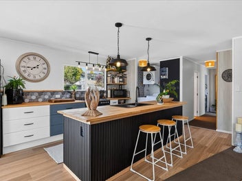 Under Contract - Back Up Interest Welcomed