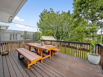 Private, Peaceful & Perfect for Families