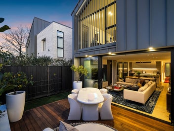 Excellence By Design - Uncompromising Throughout