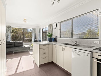 Peaceful cul-de-cac living in Taradale