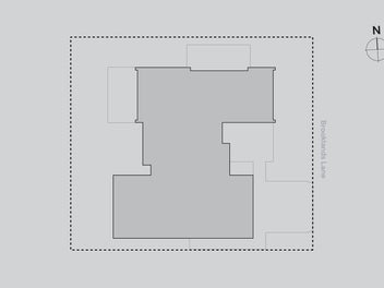Architectural Build in sought-after Braidstone