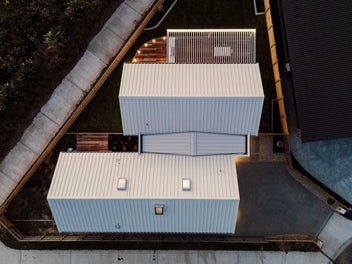 The Future of Homes Starts Here