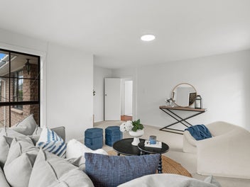 Freshly Updated Family Home in Popular Russley