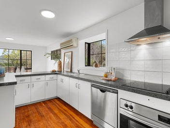Freshly Updated Family Home in Popular Russley