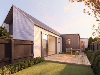 2 Anvers Place - Single Level Living