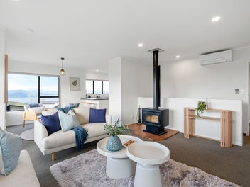 An Easy Place To Call Home!