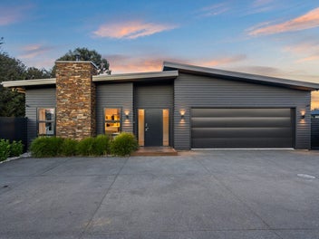 Modern Luxury with Space, Style & Pool