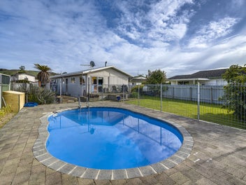 Fully Renovated And Double Glazed