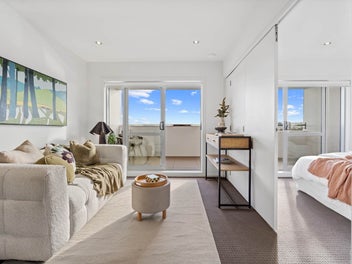Elevated Views in RANGI Zone