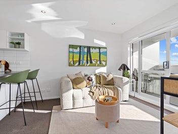 Elevated Views in RANGI Zone
