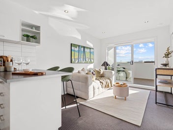 Elevated Views in RANGI Zone