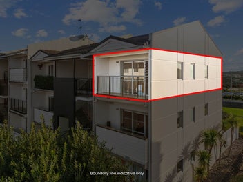Elevated Views in RANGI Zone