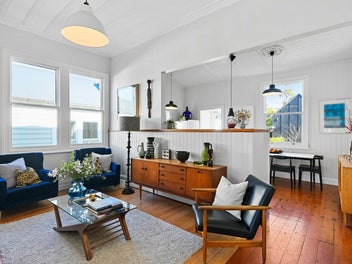 Gorgeous classic villa - with a twist
