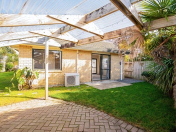 Tidy Brick Home in a Great Location