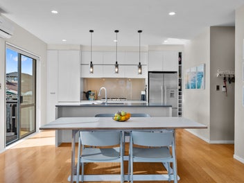 Spacious Family Living + Enviable Lifestyle