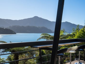 Your Beach, Your Waterfront, Your Escape