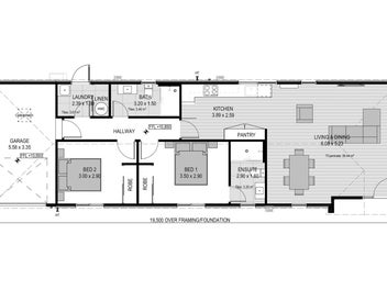 Designed for Easy Living - Spring Grove