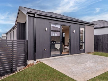 Designed for Easy Living - Spring Grove