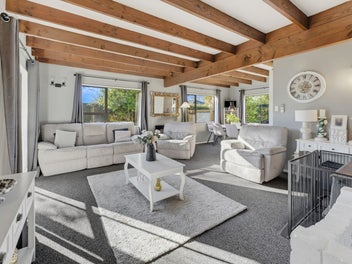 Cross the Bridge to Your New Home