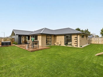 The best of Woodlands Estate