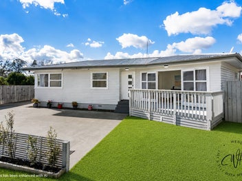 First Home Buyers GOLD - 576m2 Freehold