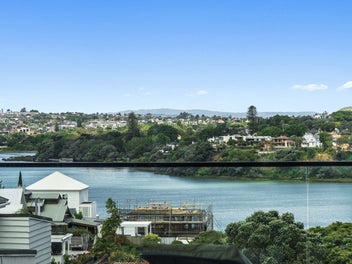 World-Class Residence – Heart of Parnell