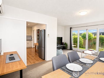 The Perfect Place to Start, Downsize or Invest!