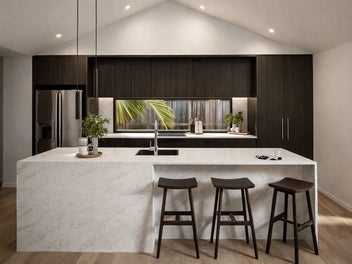 Architectural Home in Highly Desirable Braidstone